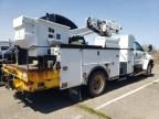 2011 Ford F650 Super Duty