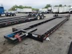 1994 Waltron Boat Carrier Trailer