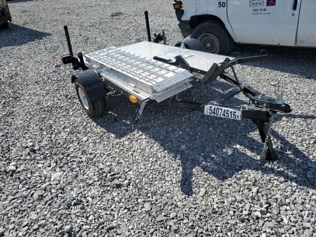 2021 Lgch 2021 Long Chih Insustrial L-C-746TE  Utility Trail