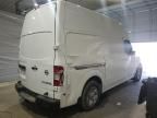 2020 Nissan NV 2500 SV