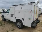 2012 Chevrolet Silverado C3500