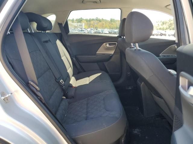 2018 KIA Niro FE