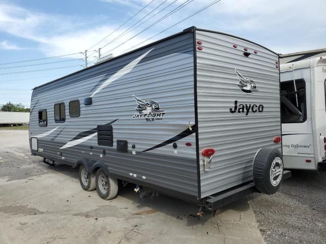2021 Other 2021 'OTHER RV' Jayco Flig