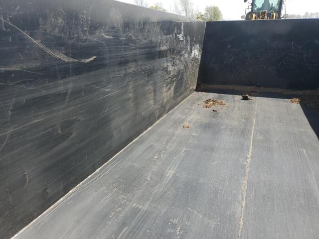 2023 Griffin GT-716 Dump Trailer