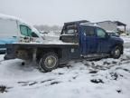 2013 Chevrolet Silverado K3500 LT