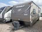 2017 Keystone 2017 Dutchman Hideout
