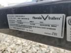 2018 Phoenix PT22-4 Boat Trailer