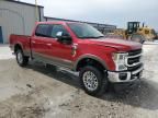 2021 Ford F350 Super Duty
