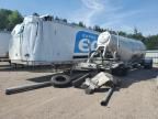 2019 Trail King Pneumatic DRY Bulk Trailer