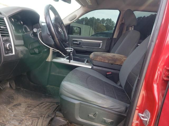 2014 Dodge RAM 1500 SLT