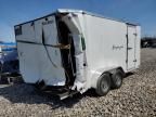 2024 Haulmark Utility