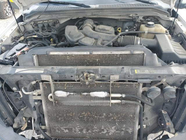 2008 Ford F350 SRW Super Duty