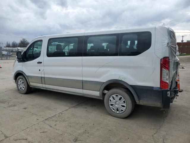 2021 Ford Transit T-350