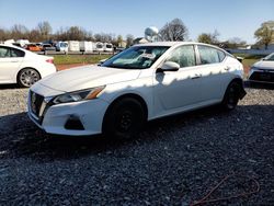 2020 Nissan Altima S for sale in Hillsborough, NJ