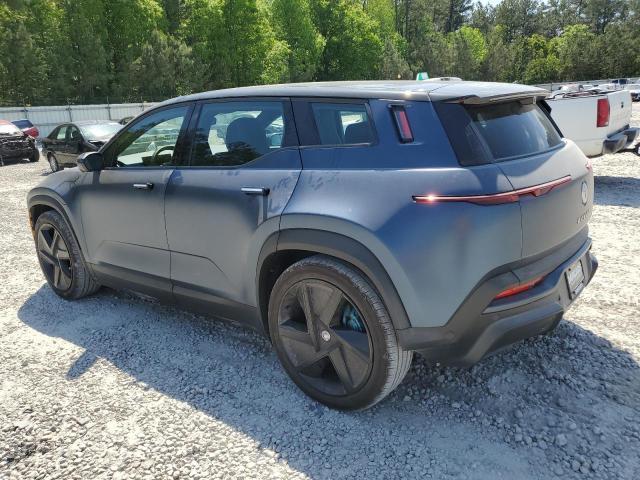 2023 Fisker Automotive Ocean