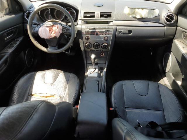 2007 Mazda 3 S