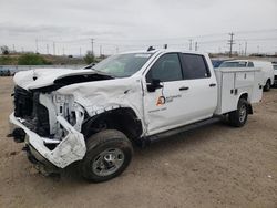 2024 Chevrolet Silverado K2500 Heavy Duty en venta en Nampa, ID
