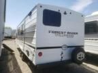 2025 Wildcat Travel Trailer