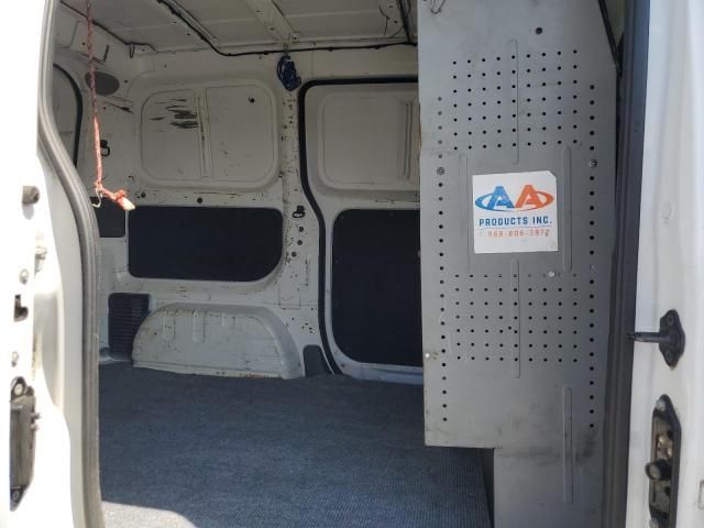 2021 Nissan NV200 2.5S