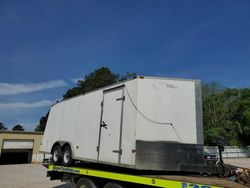 2018 Horton Trailer en venta en Knightdale, NC