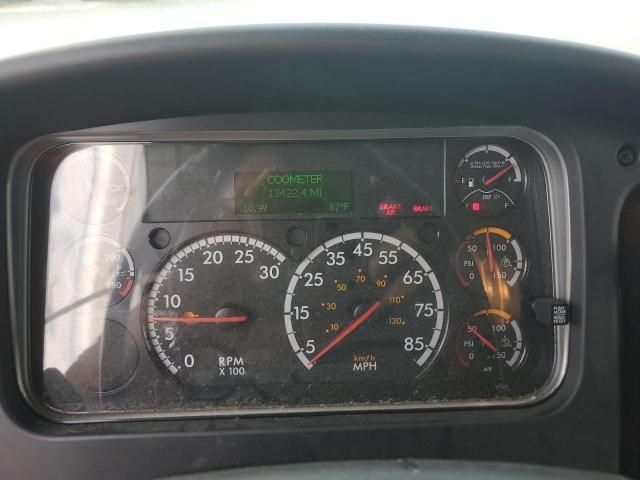 2018 Freightliner M2 106 Medium Duty