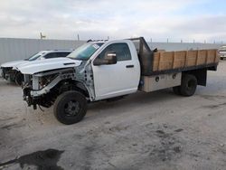 Salvage trucks for sale at Magna, UT auction: 2024 Dodge 2024 RAM 3500