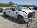 2010 Ford F250 Super Duty