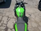 2022 Kawasaki EX400