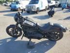 2023 Harley-Davidson Fxlrs
