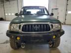 2001 Toyota Tacoma Double Cab