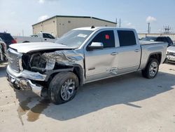 GMC Vehiculos salvage en venta: 2014 GMC Sierra C1500 SLT