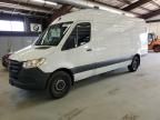 2025 Mercedes-Benz Sprinter 2500