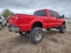 2011 Ford F350 Super Duty