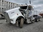 1995 Kenworth W900 Semi Truck