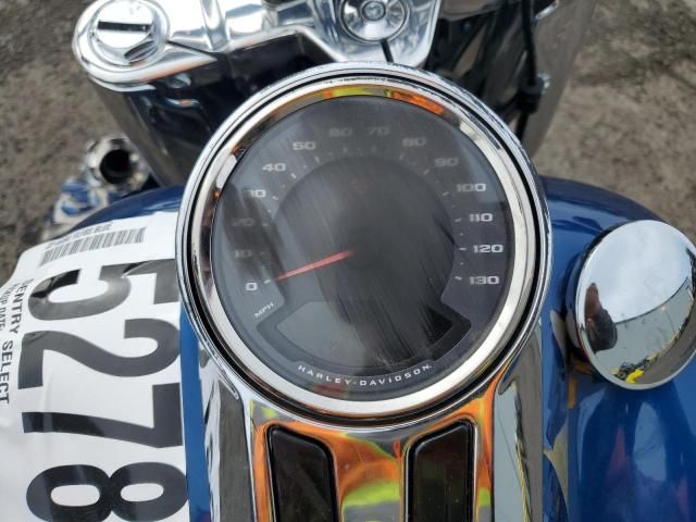 2022 Harley-Davidson Flfbs