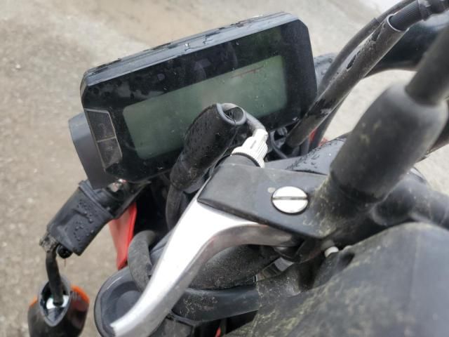 2023 Honda Grom 125