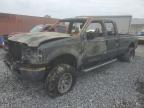 2005 Ford F350 SRW Super Duty