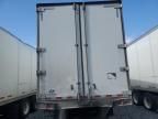 2021 Hyundai Translead VC2530152-AJS DRY Van Trailer