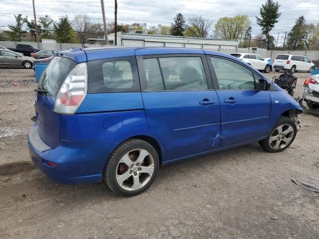 2006 Mazda 5