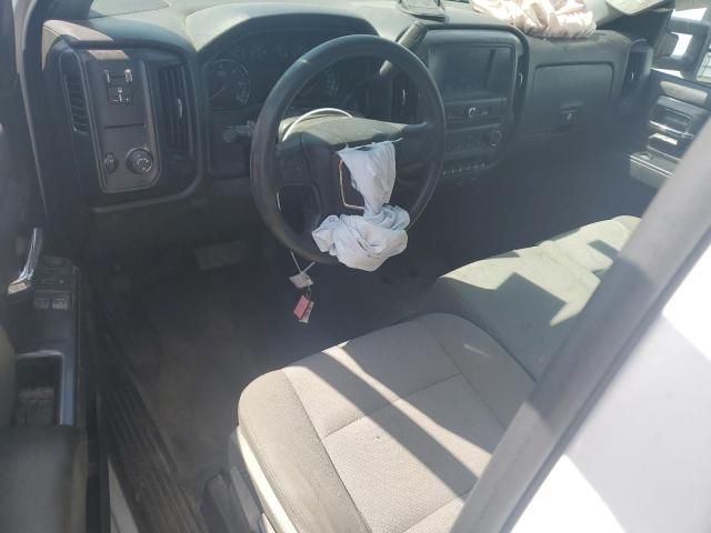 2018 GMC Sierra C2500 Heavy Duty