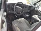 2015 GMC Savana G2500