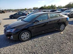2020 Hyundai Elantra SE for sale in Riverview, FL