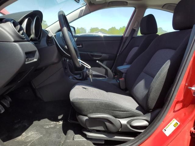 2007 Mazda 3 I