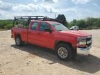 2016 Chevrolet Silverado C1500
