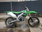 2012 Kawasaki KX450 F