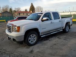 2012 GMC Sierra K1500 SLE en venta en Denver, CO