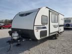 2020 Wildwood 2020 Foresriver Salem Towable Mobile Office