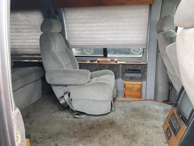 1999 Chevrolet Express G1500