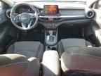 2022 KIA Forte FE
