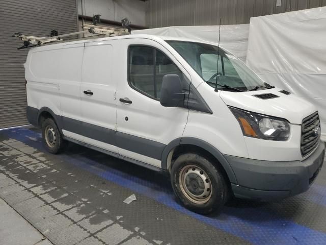 2018 Ford Transit T-250
